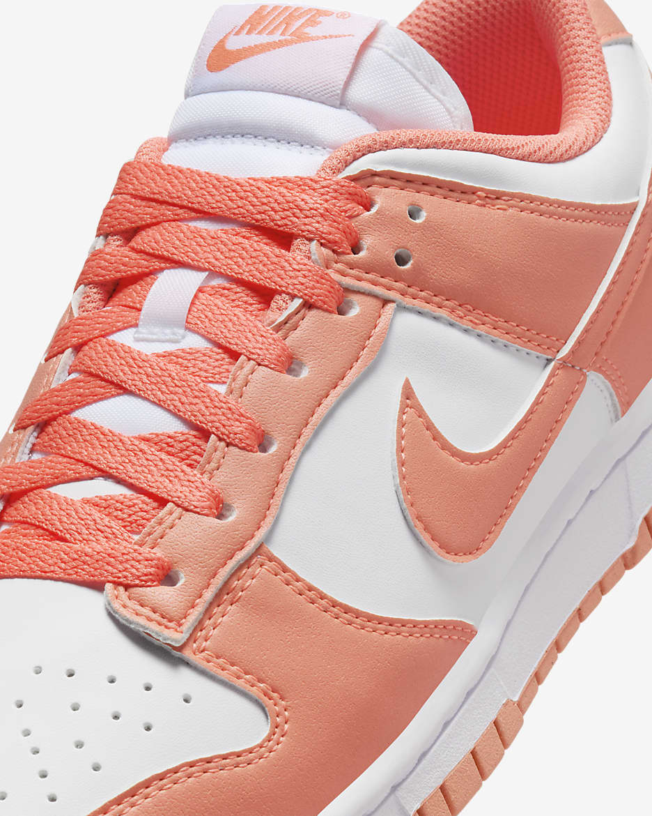 Tenis para mujer Nike Dunk Low Next Nature